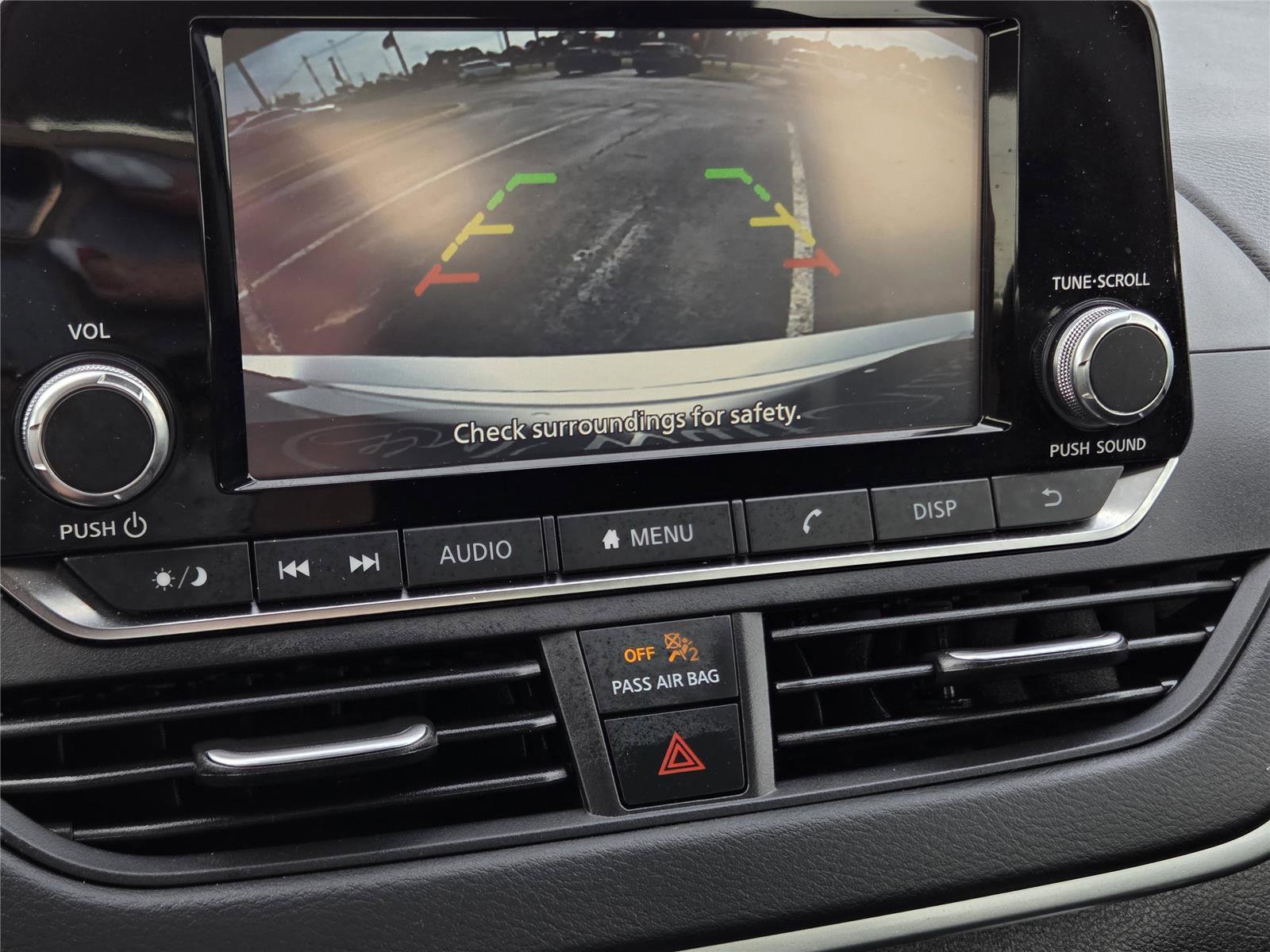 Used 2023 Nissan Altima 2.5 S image 12