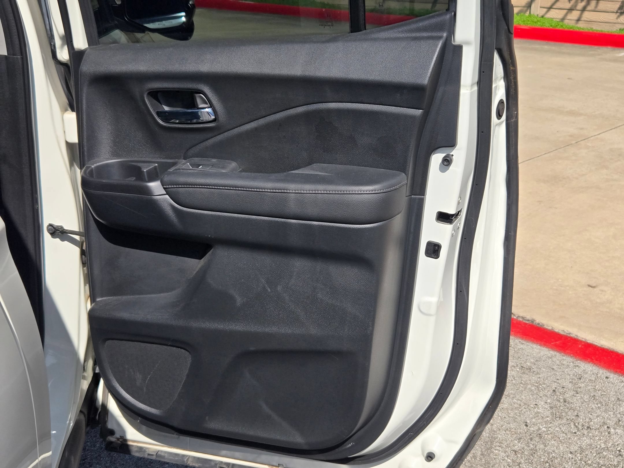 Used 2019 Honda Ridgeline RTL-T image 26