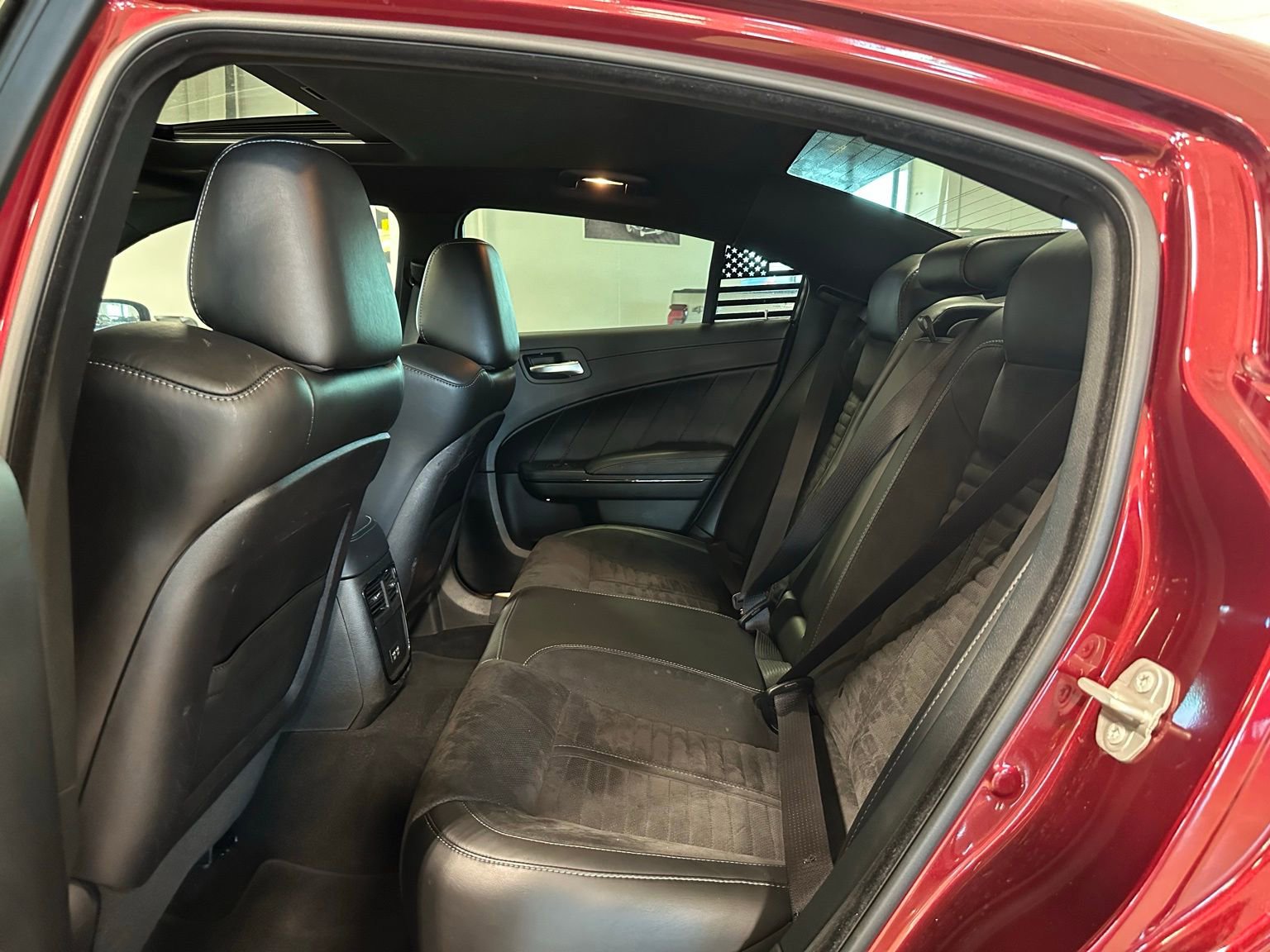 Used 2023 Dodge Charger Scat Pack w/ Daytona Edition Group image 40