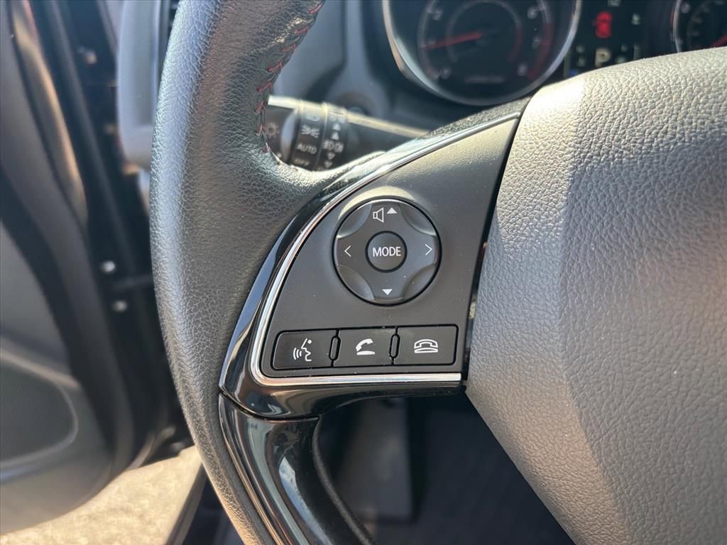 Used 2024 Mitsubishi Outlander Sport LE AWD/4WD image 15