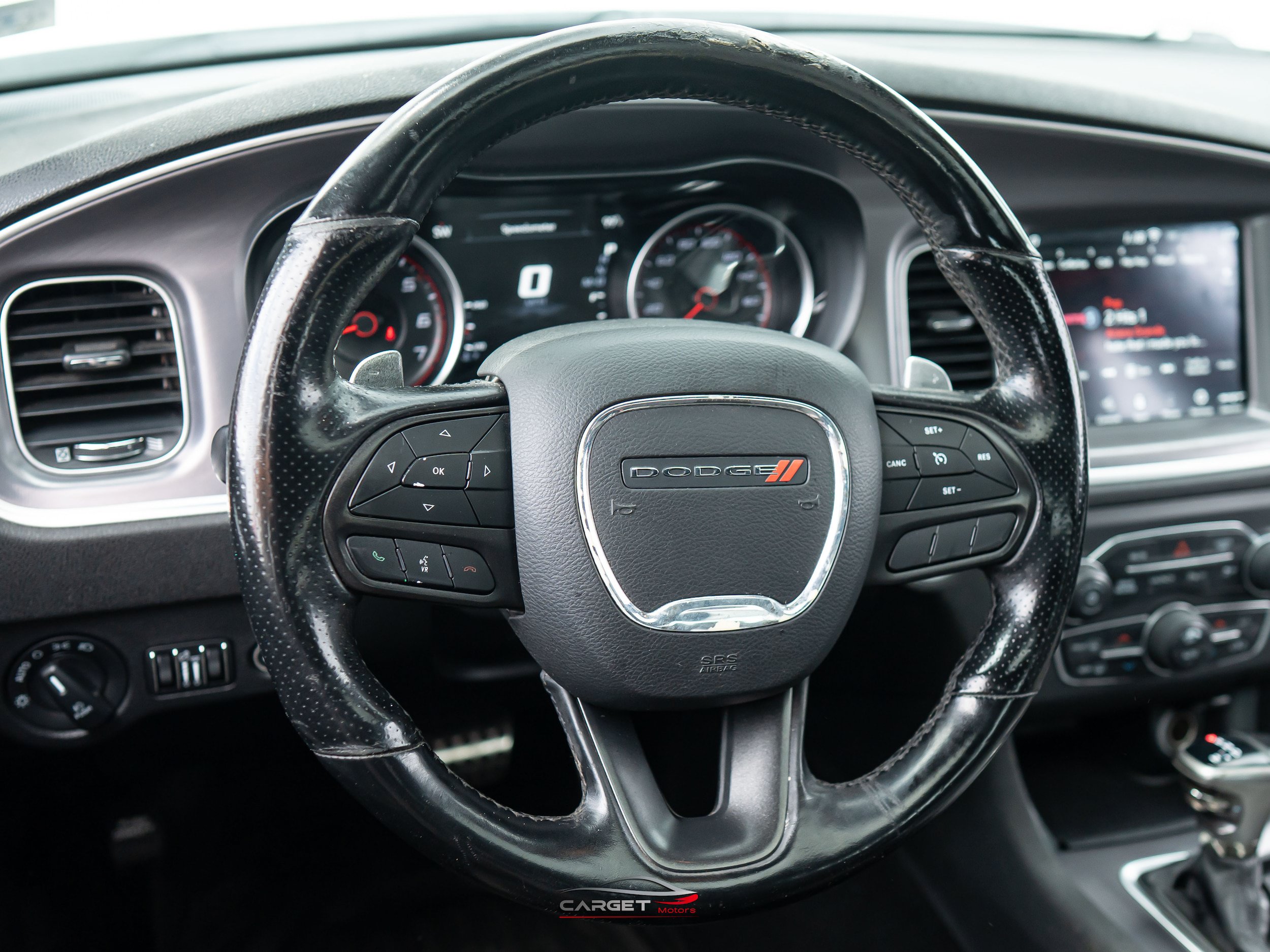 Used 2019 Dodge Charger Scat Pack RWD image 22