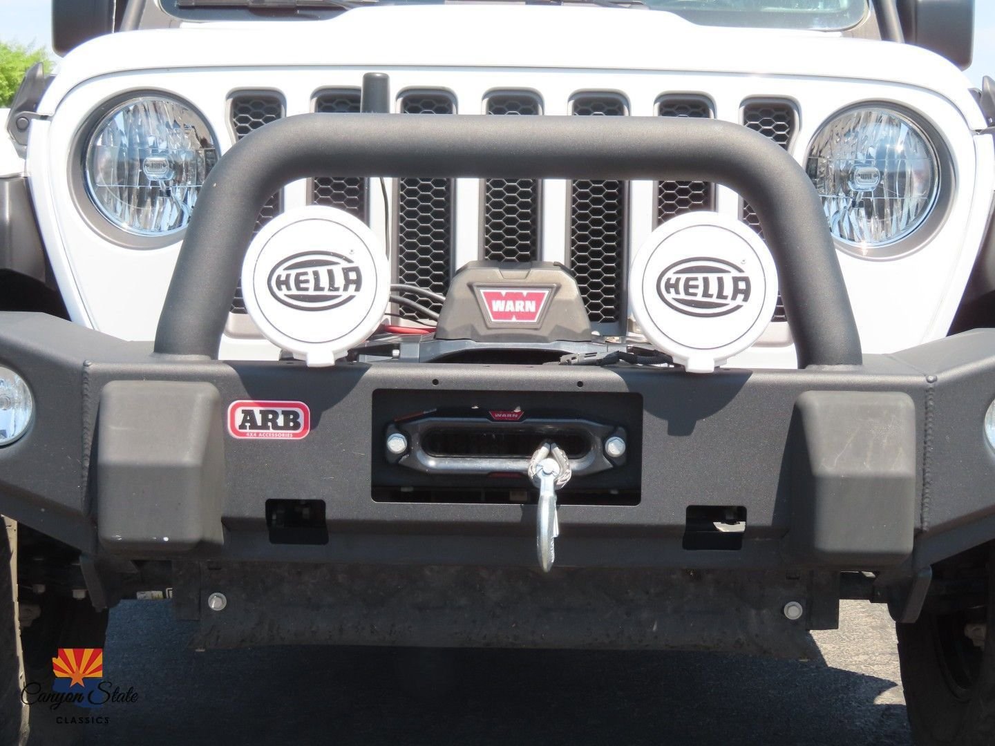 Used 2021 Jeep Wrangler Unlimited Rubicon image 36