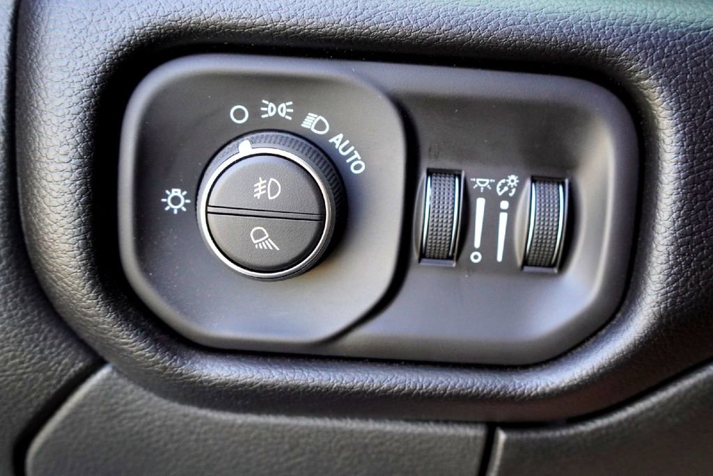 New 2026 RAM 3500 Laramie image 17
