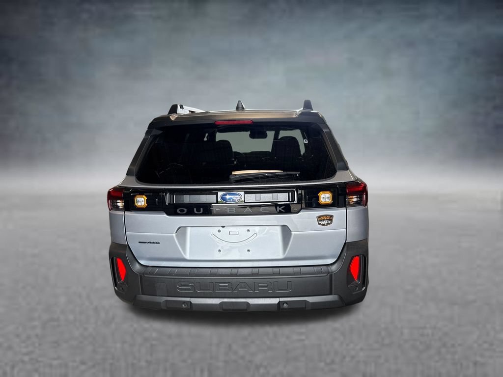 New 2026 Subaru Outback Wilderness AWD/4WD image 6