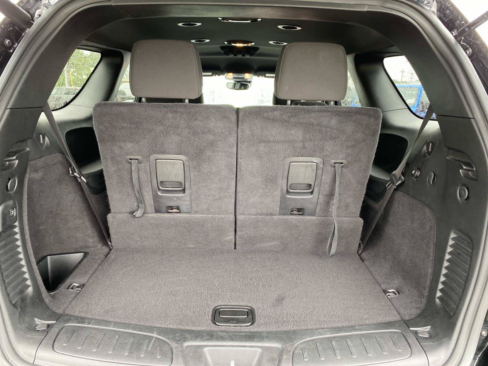 Certified 2023 Dodge Durango GT AWD/4WD image 6