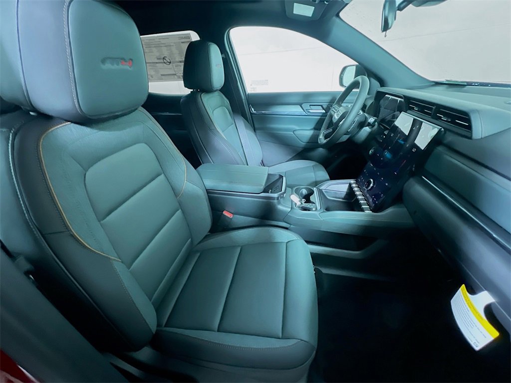 New 2026 GMC Terrain AT4 image 22