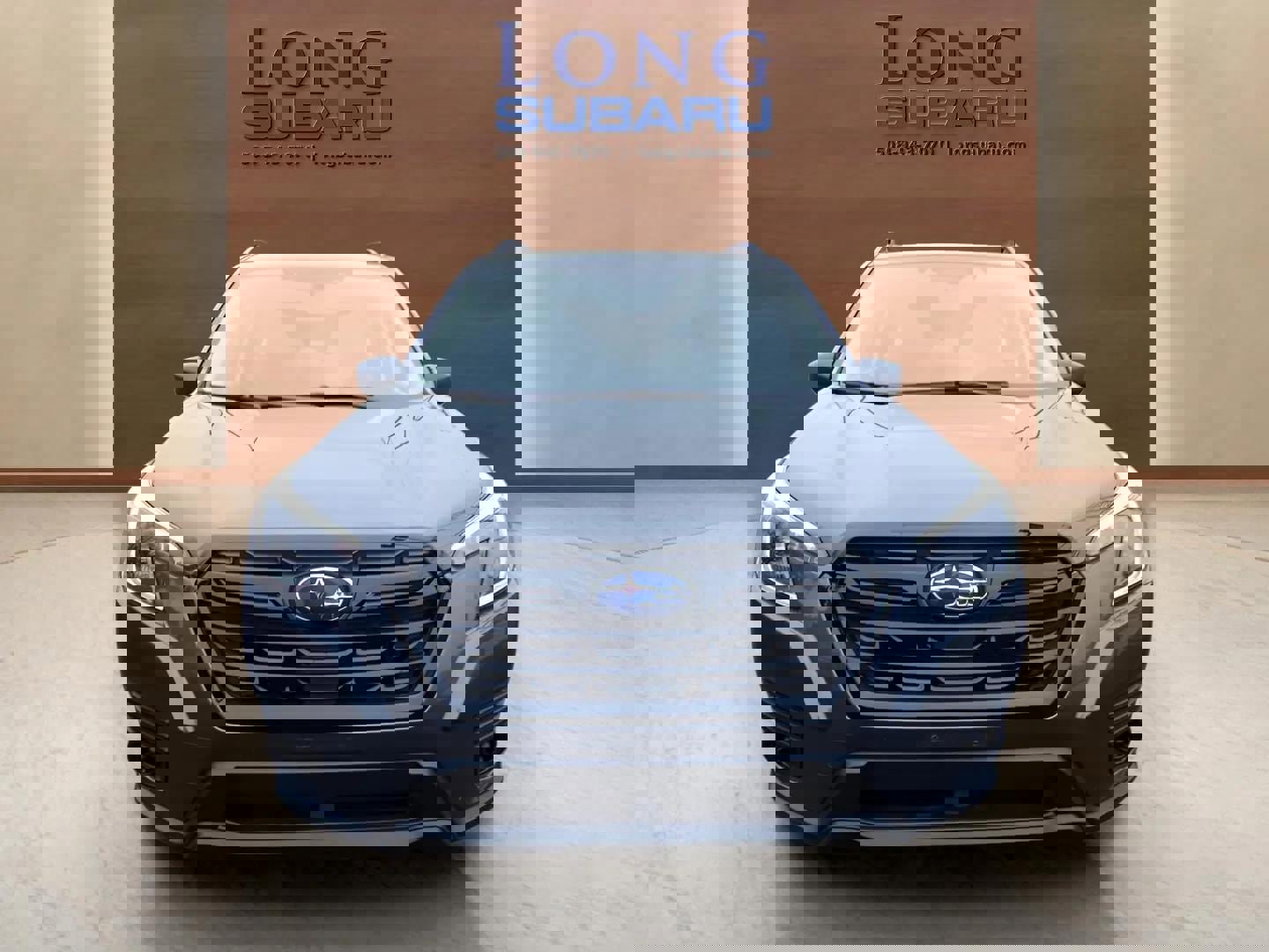 Used 2024 Subaru Forester video 2