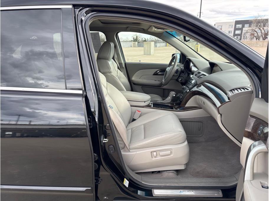 Used 2011 Acura MDX w/ Technology Package image 10