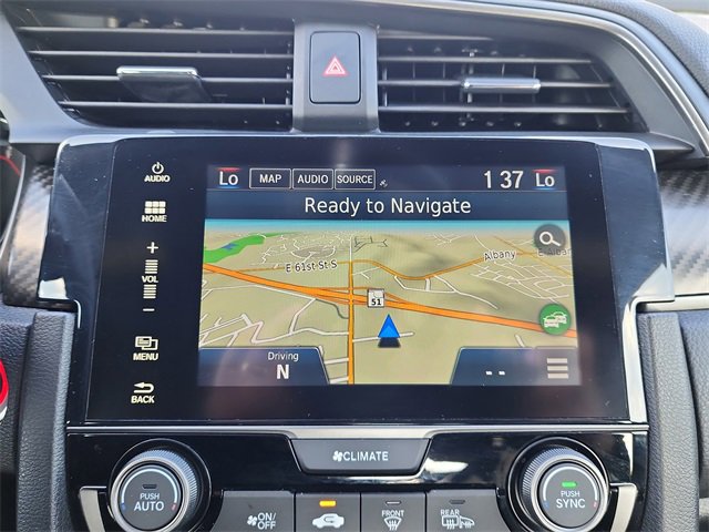 Used 2017 Honda Civic Sport Touring image 23