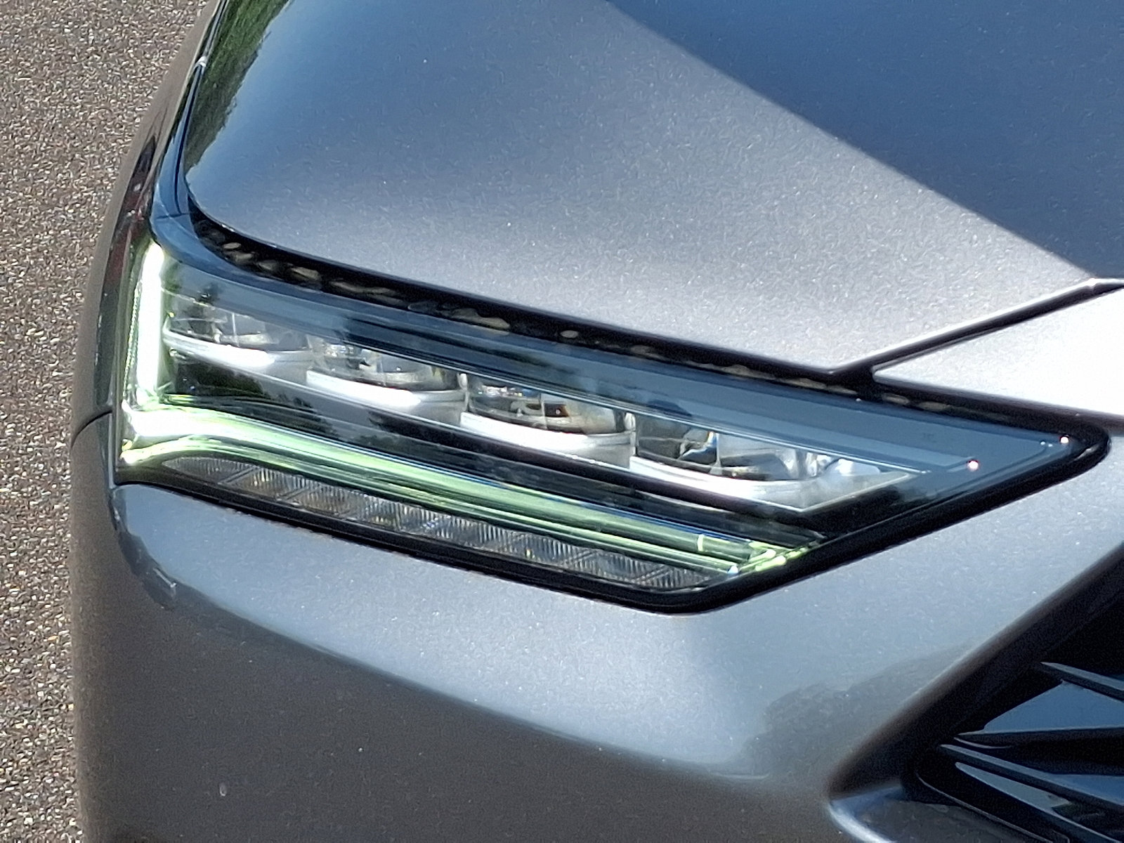 New 2026 Acura MDX A-Spec image 6