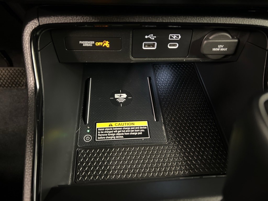 Used 2025 Honda CR-V Sport-L image 15