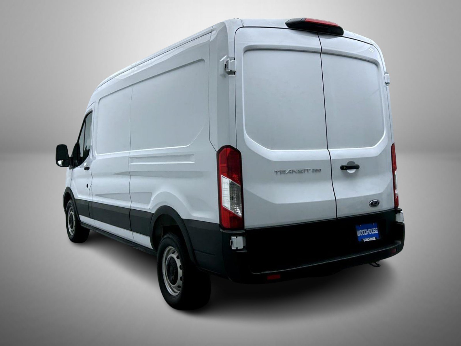Used 2025 Ford Transit 250 148 Medium Roof RWD image 7