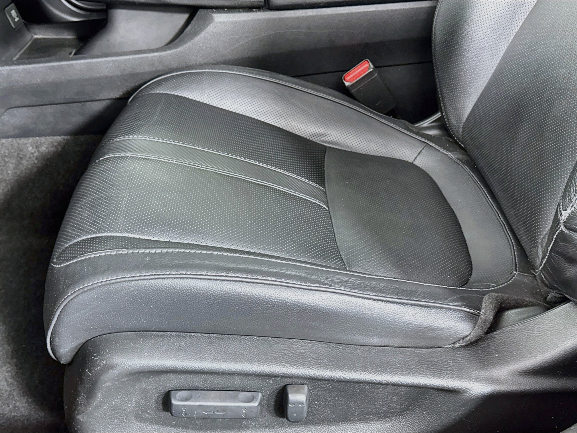 Certified 2018 Honda Civic EX-L image 18