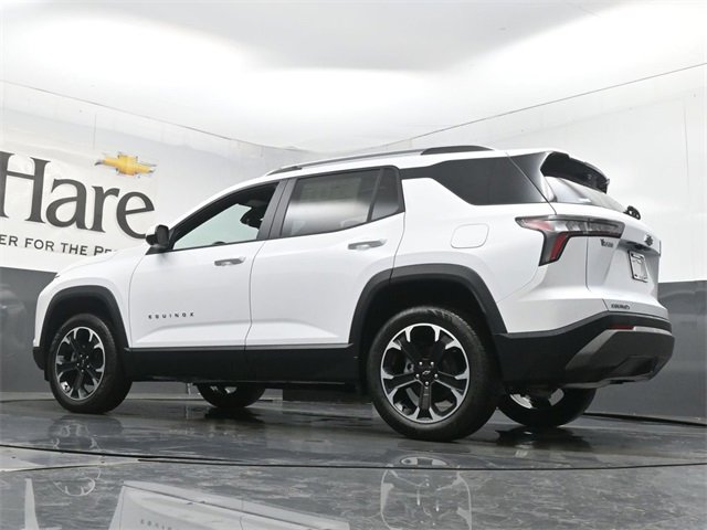 New 2026 Chevrolet Equinox LT image 33