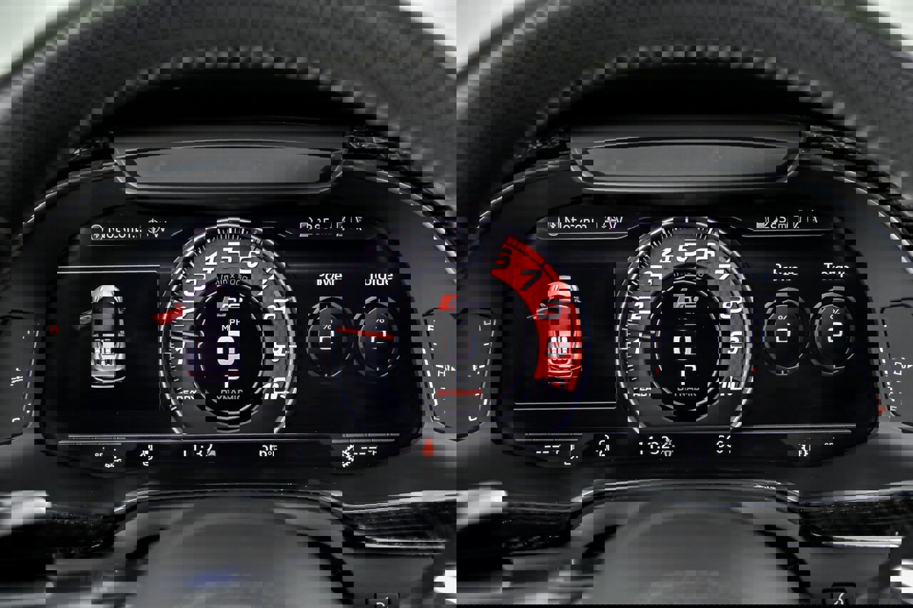 Used 2020 Audi R8 V10 performance image 34