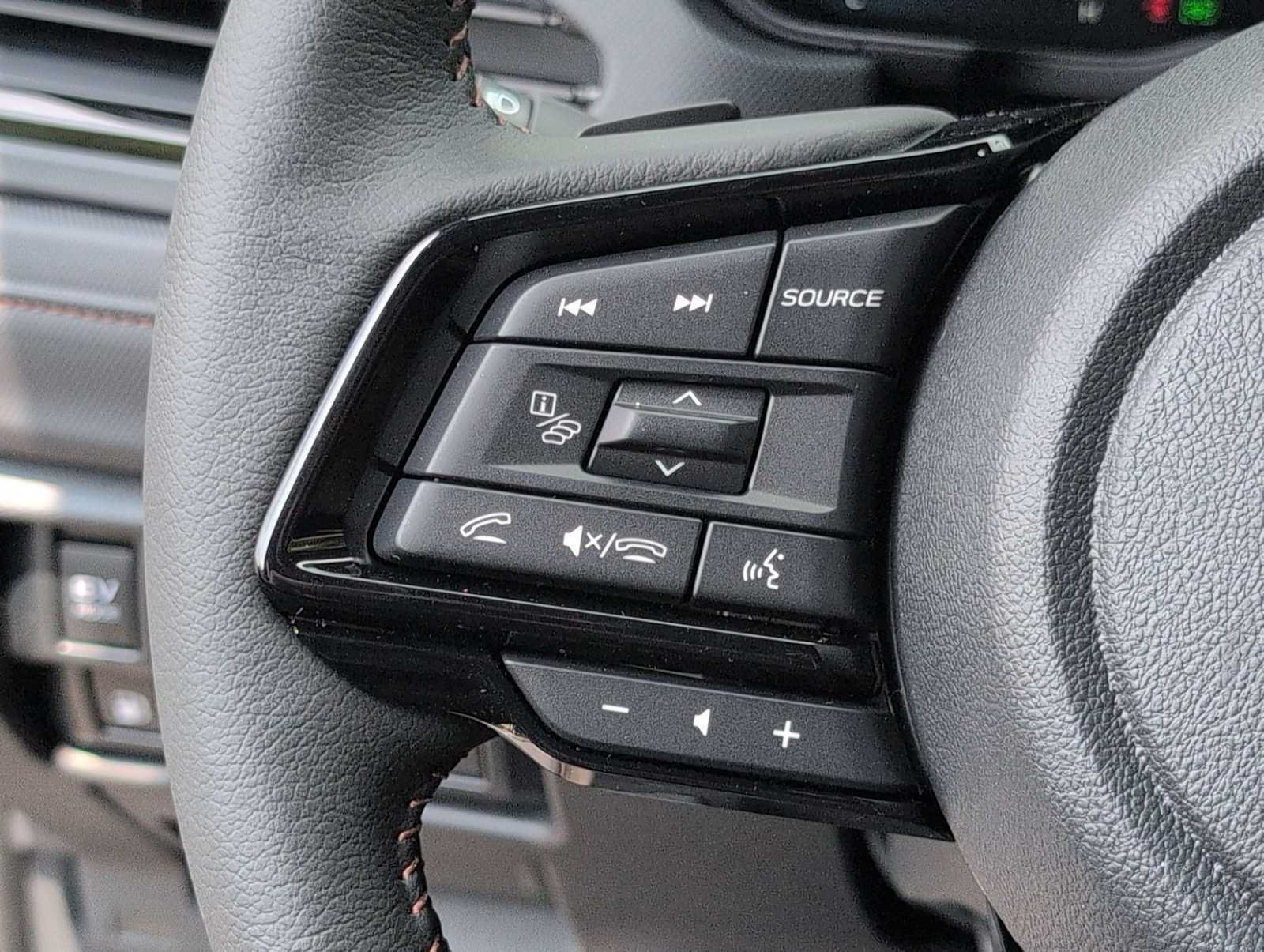 New 2026 Subaru Forester Touring AWD/4WD image 23