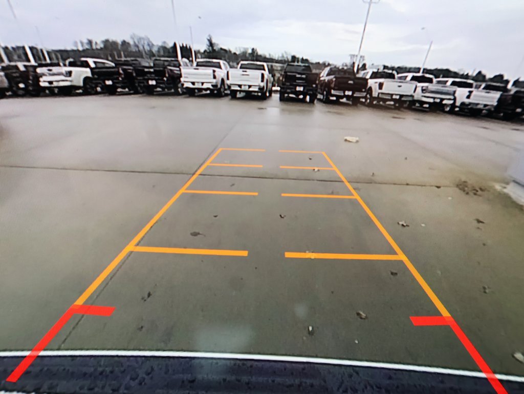 New 2026 GMC Yukon Denali image 24