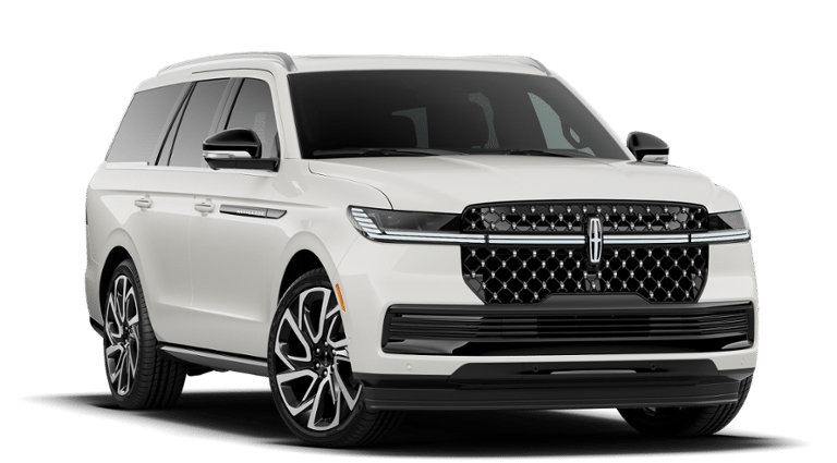 New 2027 Lincoln Navigator Black Label AWD/4WD image 27