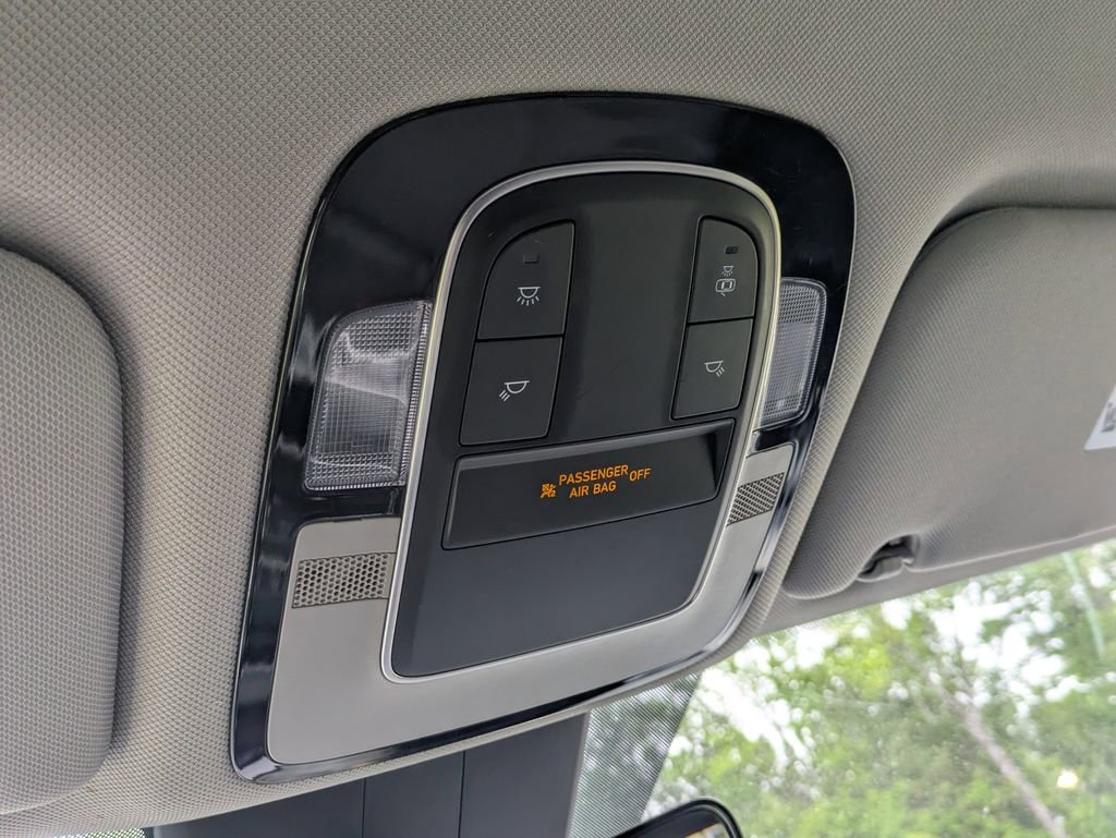 Certified 2023 Hyundai Santa Fe SE FWD image 25