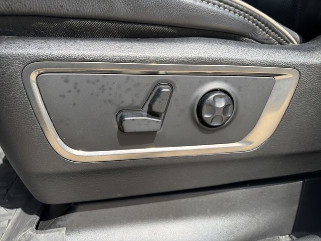 Used 2021 RAM 1500 Limited AWD/4WD image 14