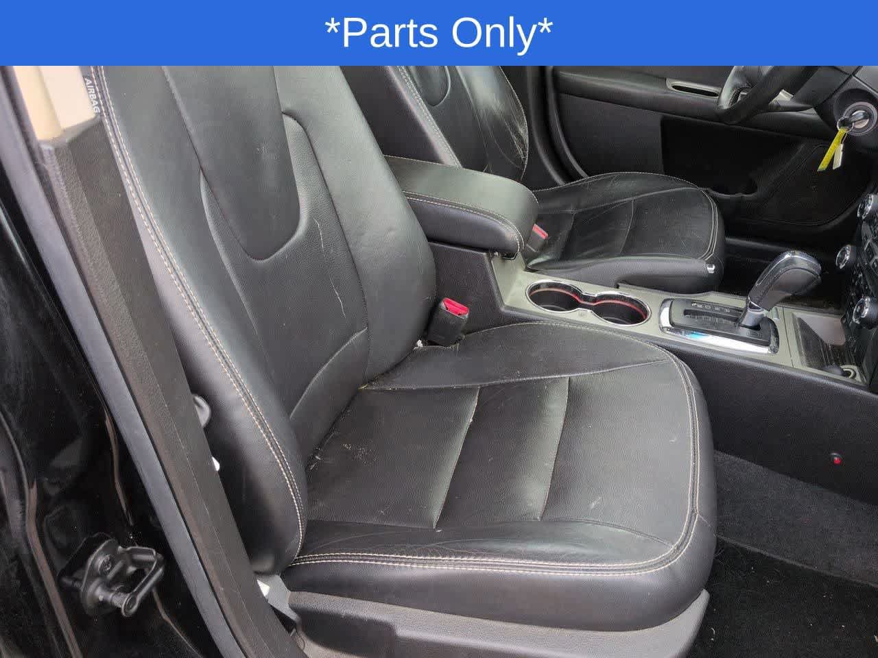 Used 2011 Ford Fusion SEL w/ 301A Rapid Spec Order Code FWD image 20