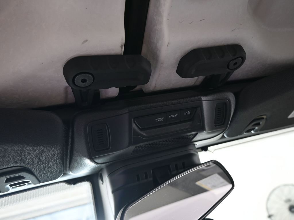 Used 2024 Jeep Wrangler Unlimited Sahara image 28