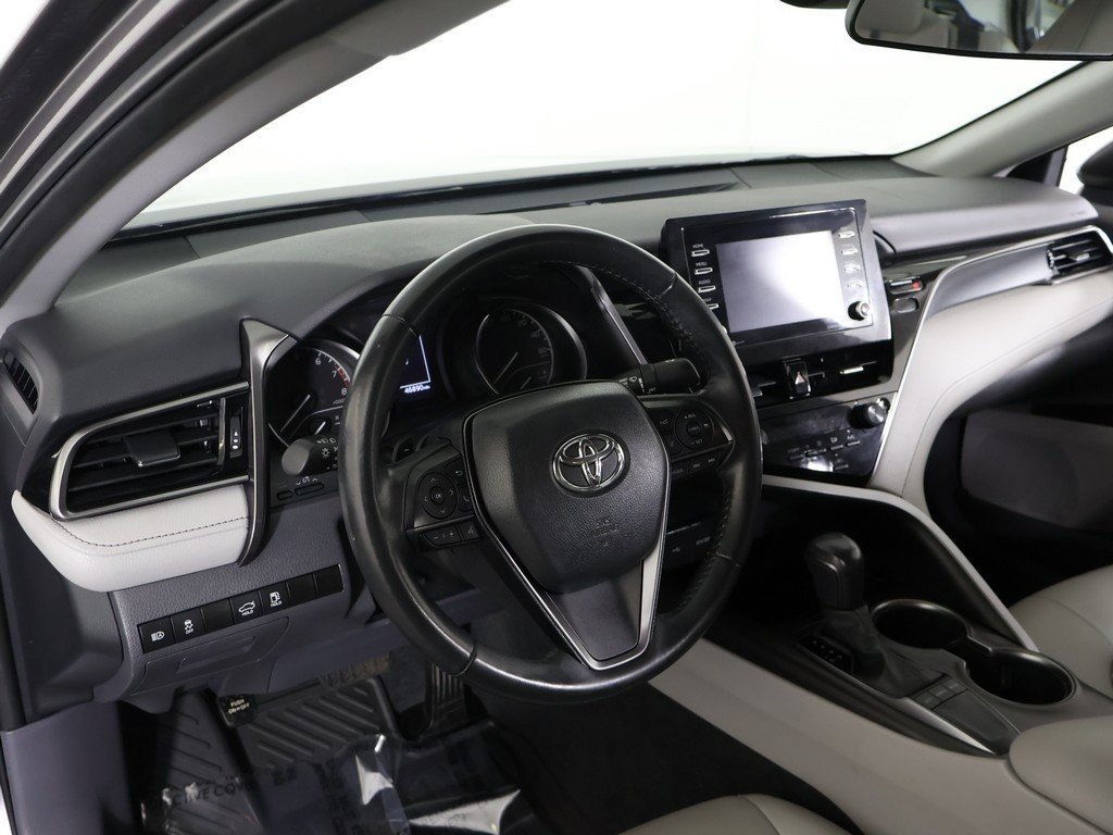 Used 2023 Toyota Camry SE image 23
