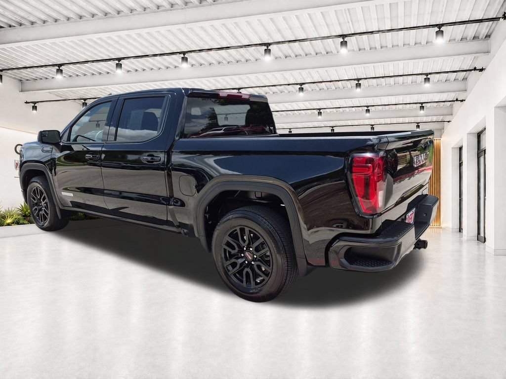 Used 2024 GMC Sierra 1500 Elevation RWD image 9