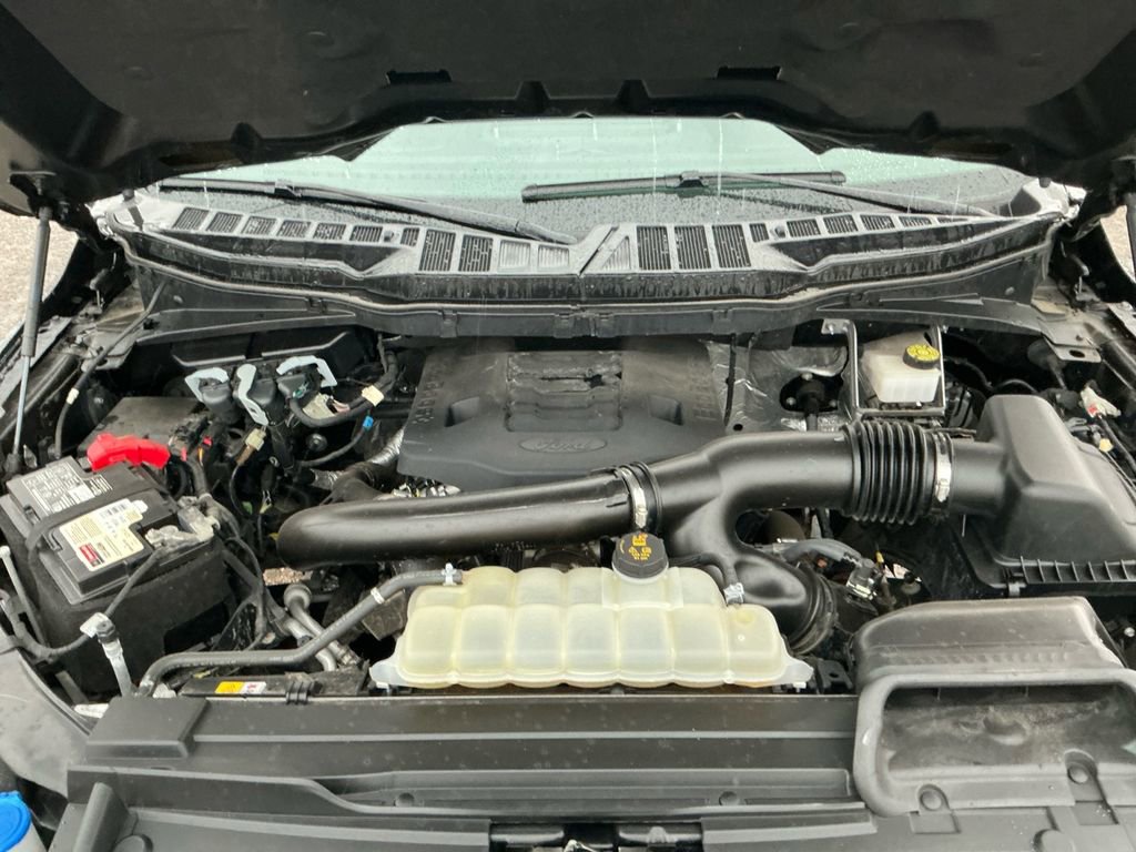 Used 2023 Ford F150 XLT AWD/4WD image 25