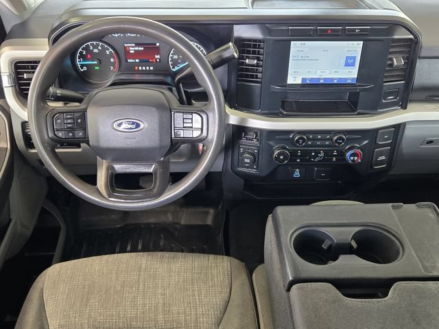 Used 2023 Ford F250 XLT AWD/4WD image 29