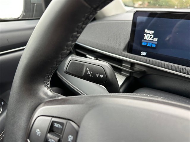 Used 2021 Ford Mustang Mach-E Select image 24