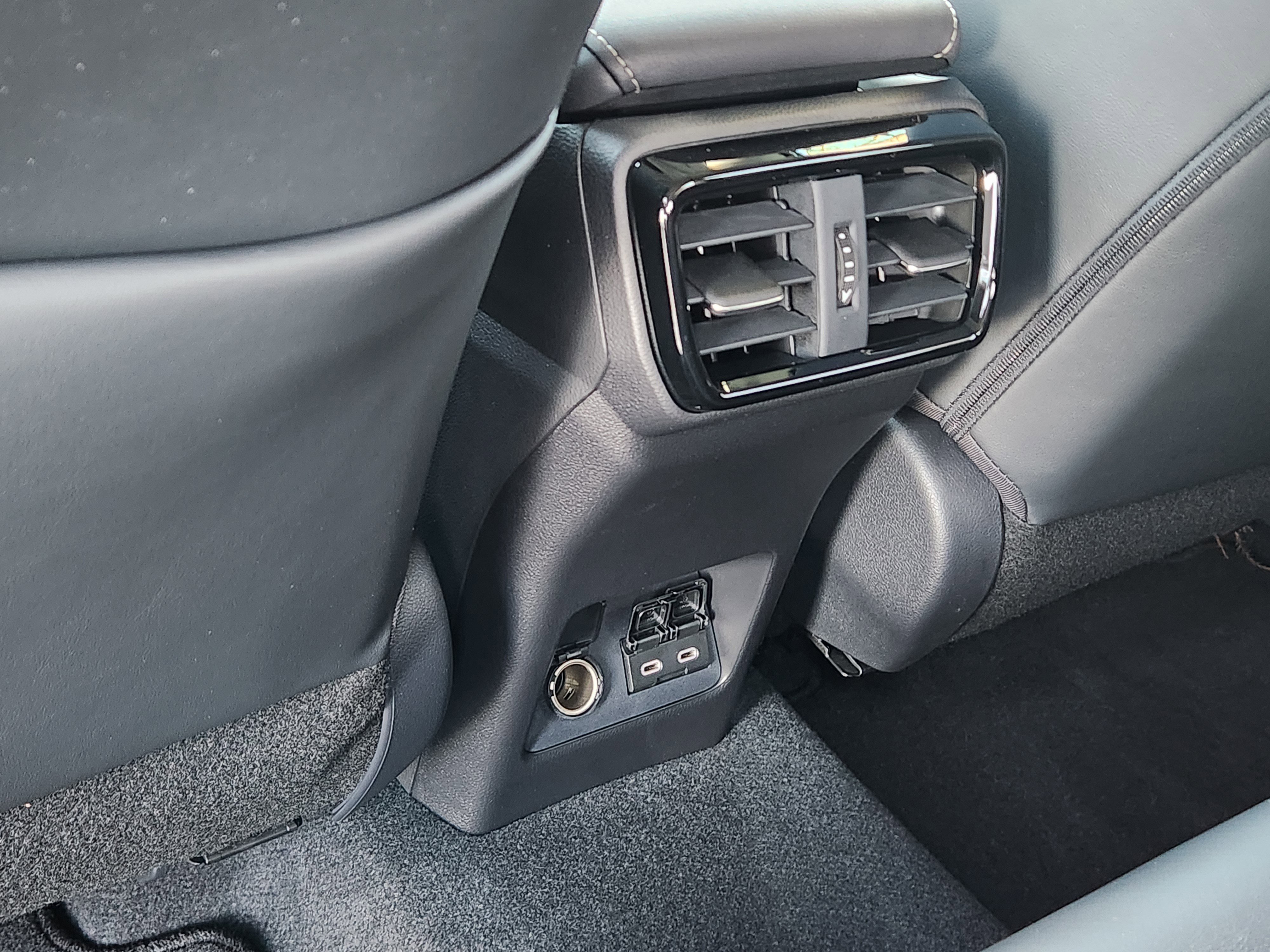 New 2026 Lexus NX 350h AWD w/ Luxury Package image 20