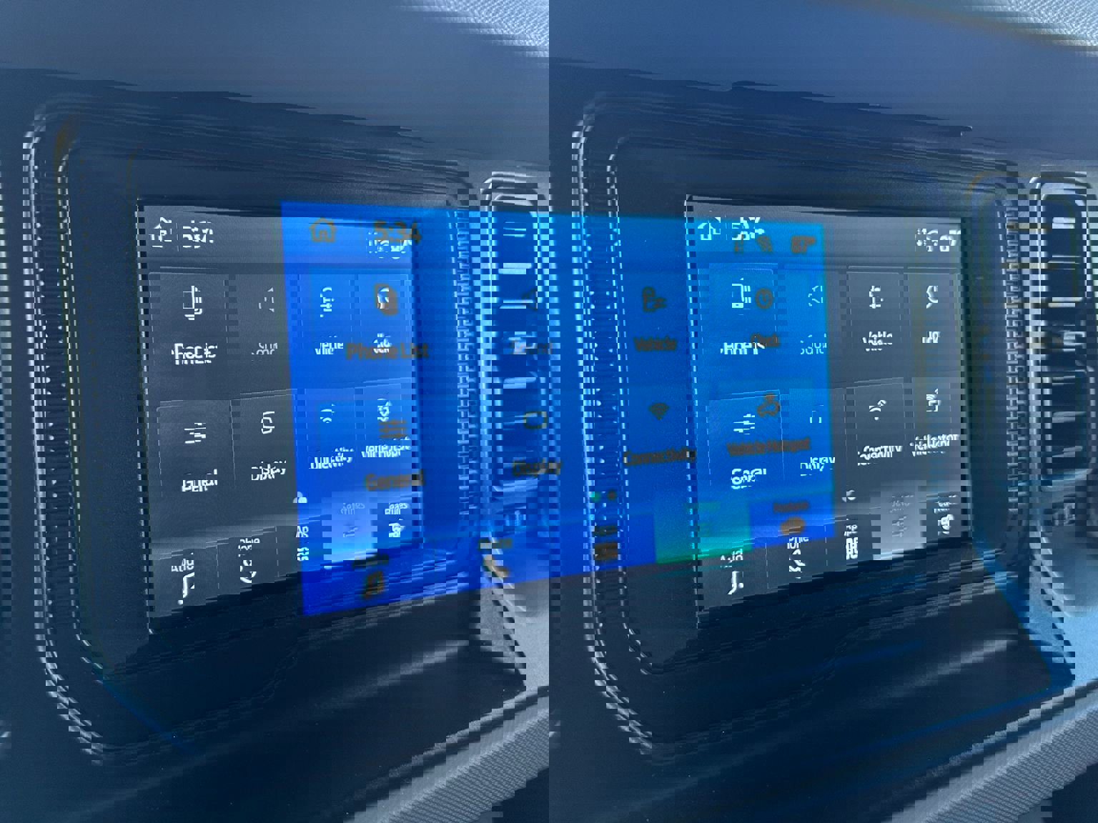 Used 2023 Ford Bronco Big Bend image 21