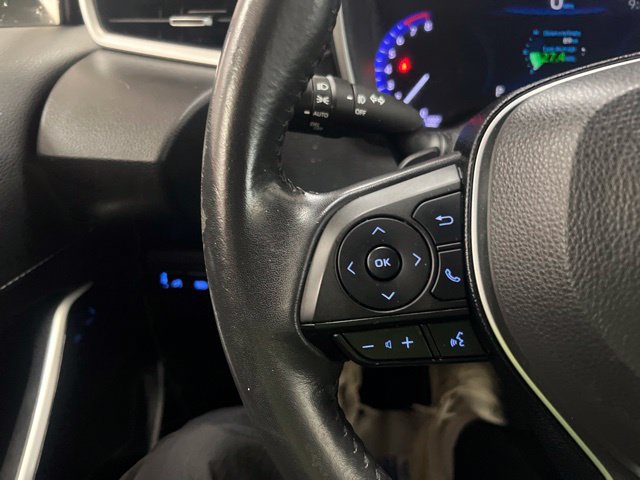 Used 2019 Toyota Corolla XSE FWD image 21