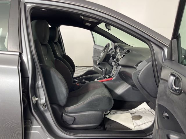 Used 2019 Nissan Sentra NISMO image 37