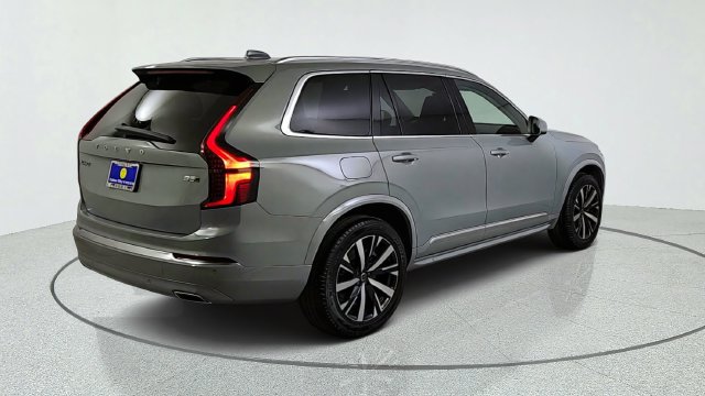 Certified 2026 Volvo XC90 B5 Core AWD/4WD image 7