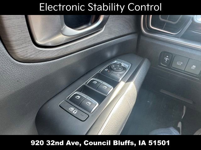 Used 2024 Kia Sorento X-Line EX AWD/4WD image 22