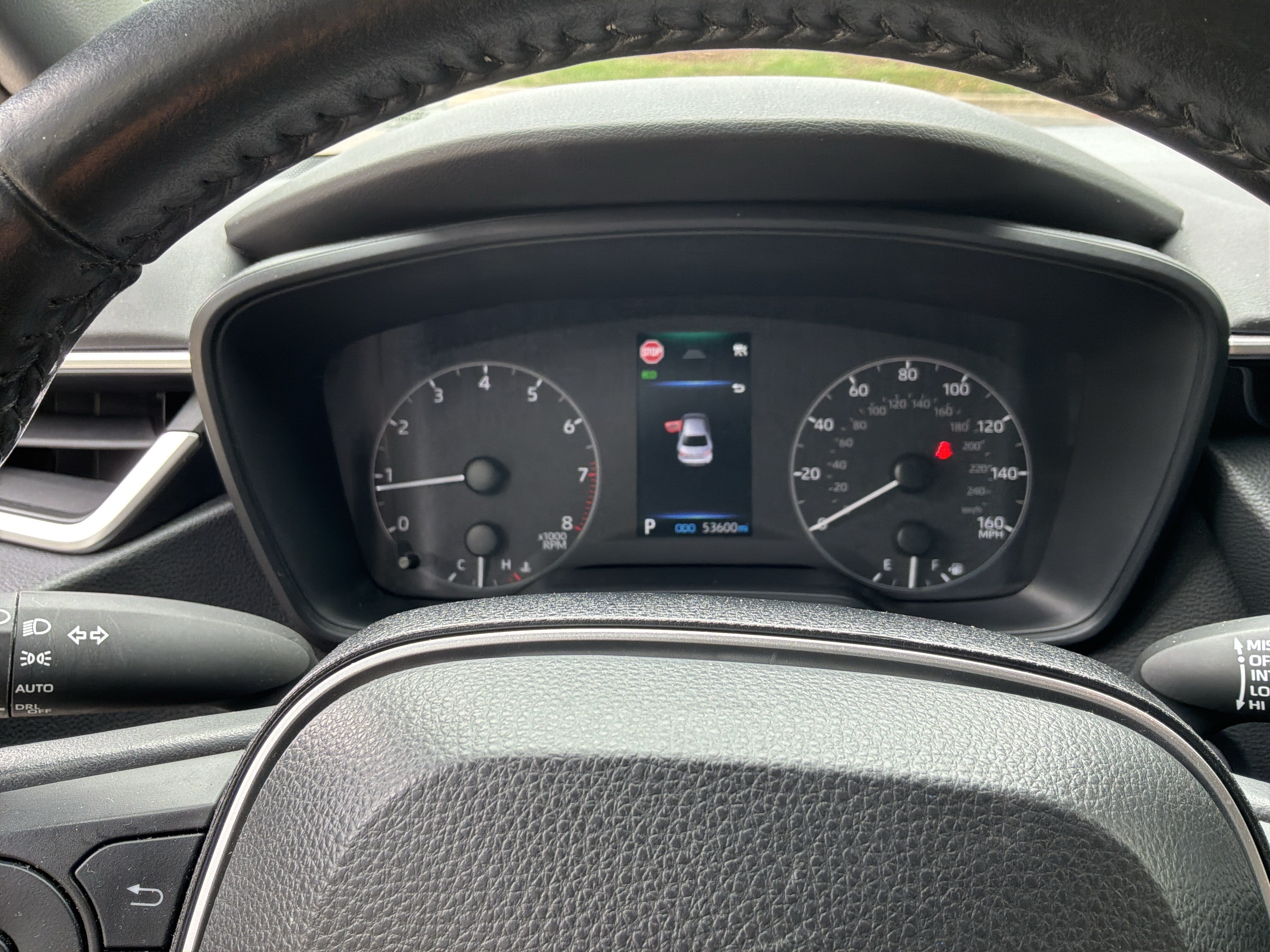 Used 2023 Toyota Corolla SE FWD image 21