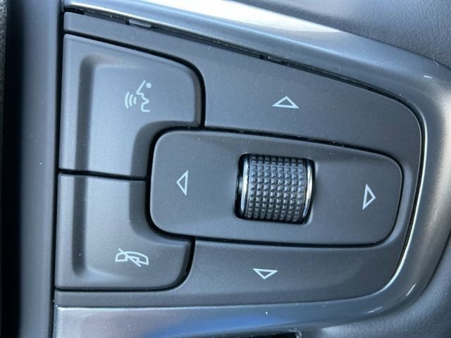 New 2026 Chevrolet Silverado 1500 LT Trail Boss w/ Safety Package image 11