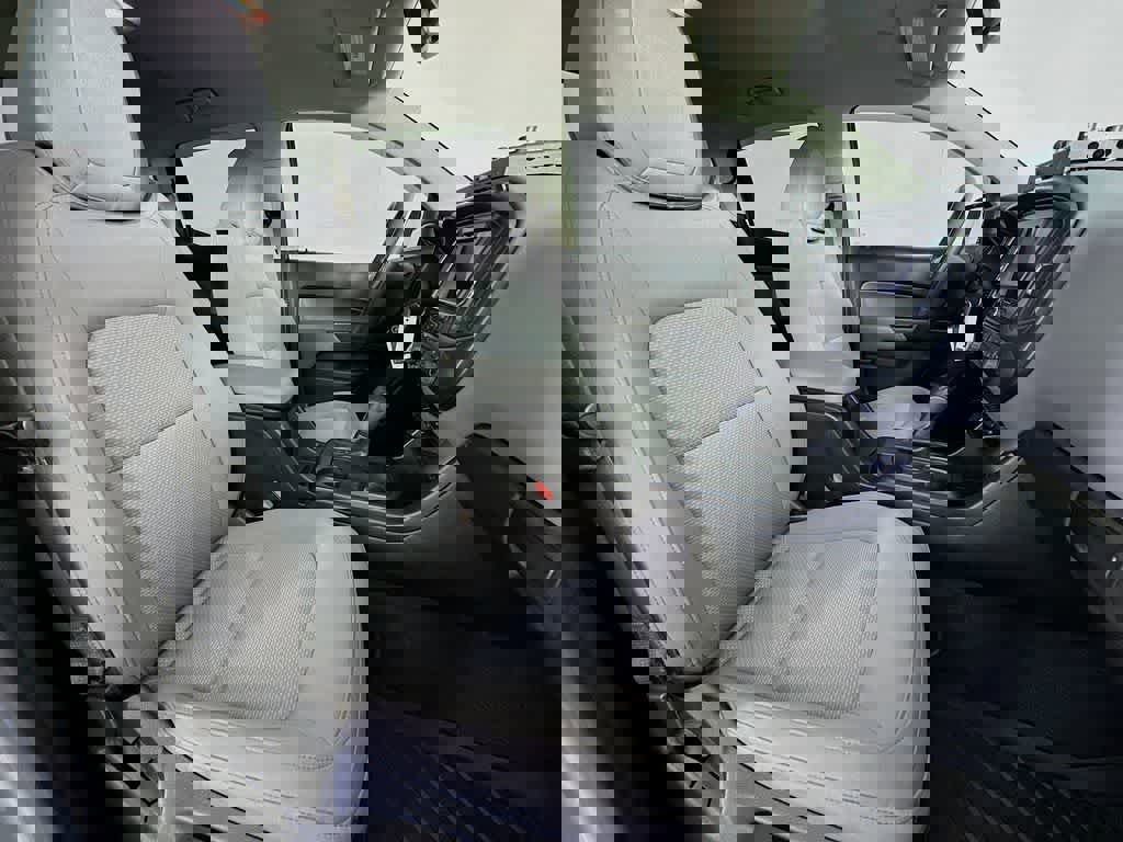 Used 2020 Chevrolet Colorado W/T w/ WT Convenience Package image 14