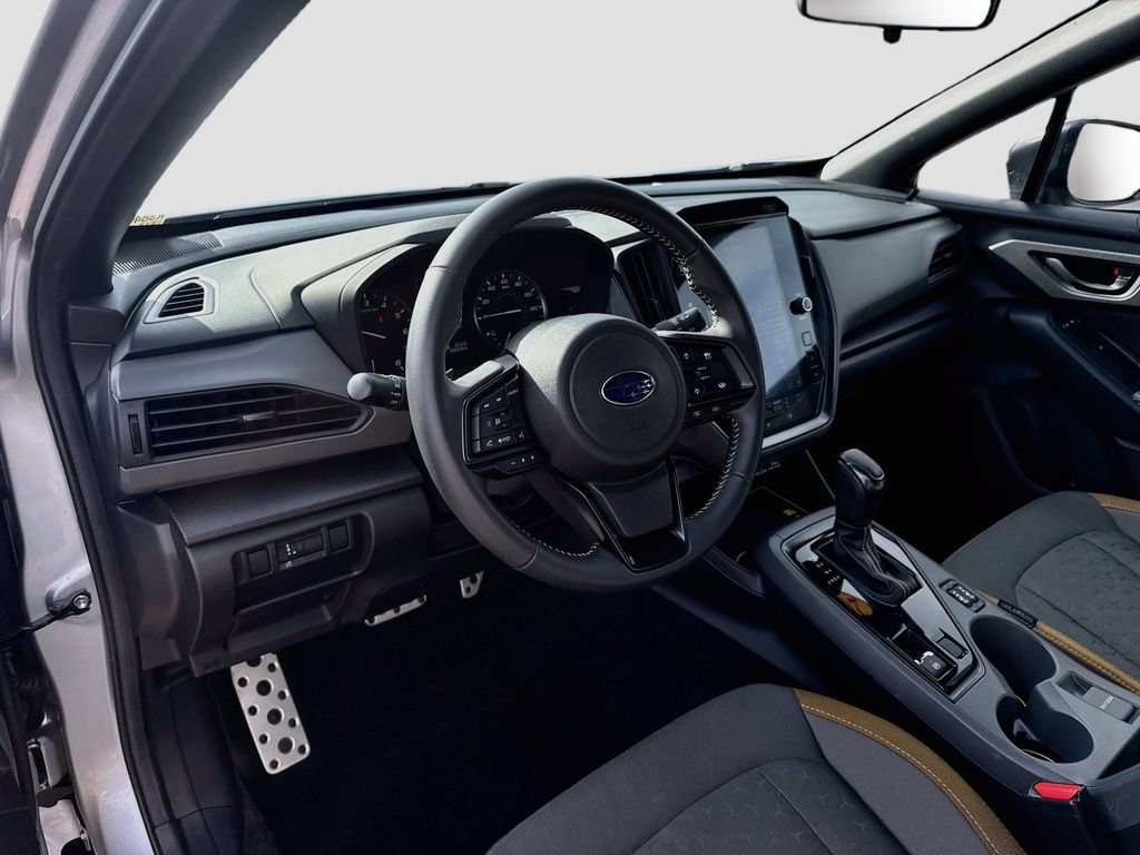 Certified 2024 Subaru Crosstrek 2.5i Sport AWD/4WD image 5