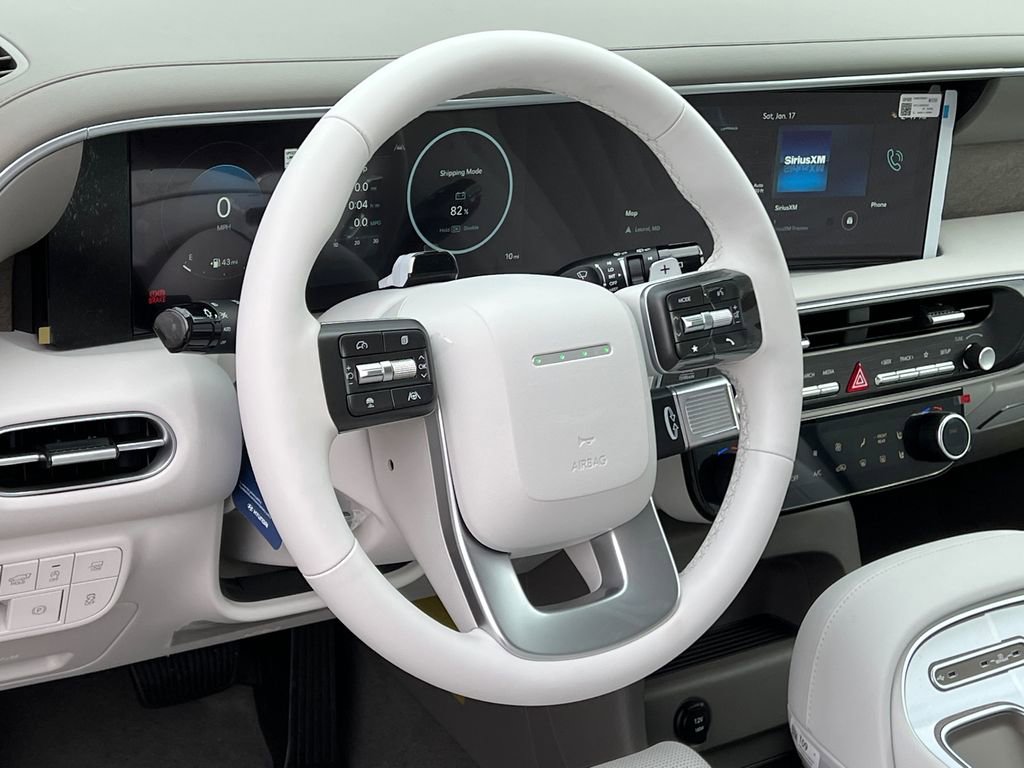 New 2026 Hyundai Palisade SEL AWD/4WD image 10