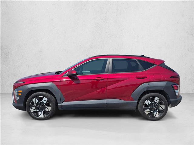 Used 2024 Hyundai Kona SEL FWD image 8