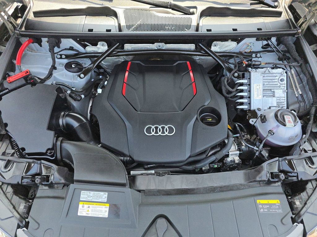 Certified 2023 Audi SQ5 Prestige AWD/4WD image 31