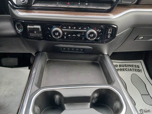 Used 2024 Chevrolet Silverado 3500 LT w/ Convenience Package image 23