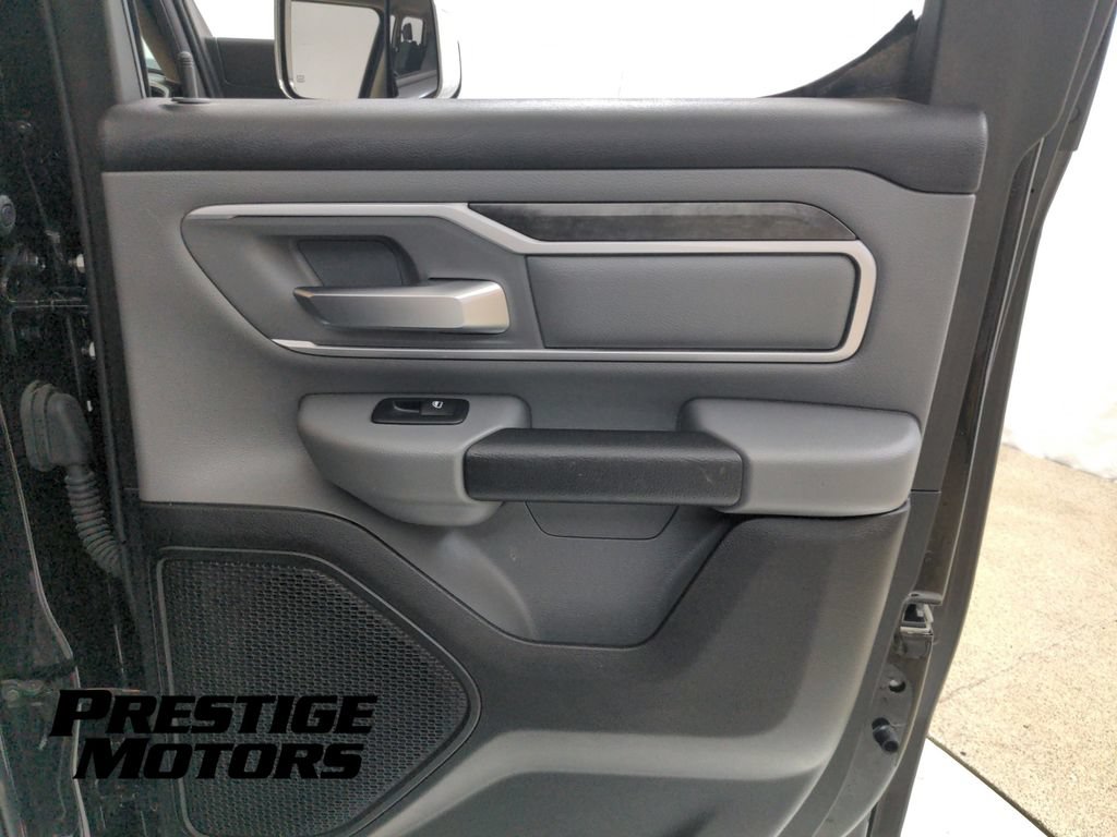 Used 2020 RAM 1500 Big Horn AWD/4WD image 28