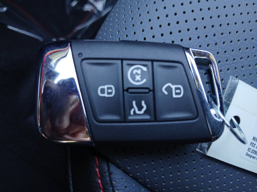 New 2027 Volkswagen Jetta GLI Autobahn FWD image 28