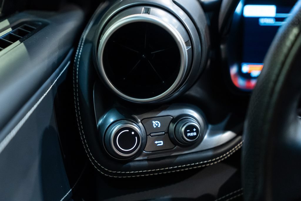 Certified 2019 Ferrari GTC4Lusso AWD/4WD image 37