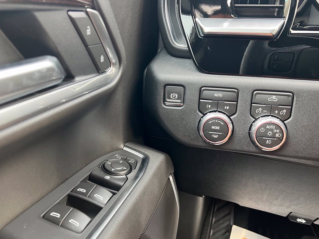 New 2026 GMC Sierra 1500 Elevation AWD/4WD image 23