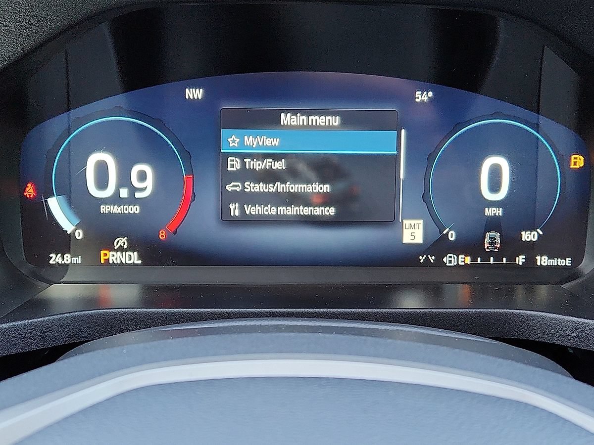New 2026 Ford Explorer Active w/ Active Comfort Package AWD/4WD image 10